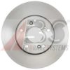 HONDA 45251TV0E00 Brake Disc